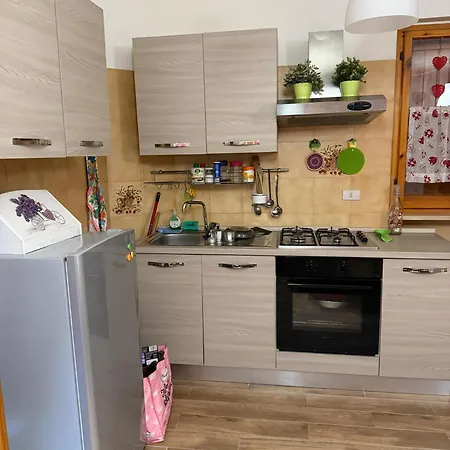شقة Casa Dei Boschi - *