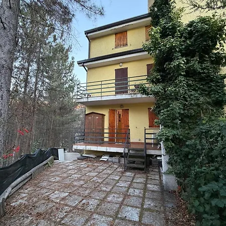 Casa Dei Boschi - شقة