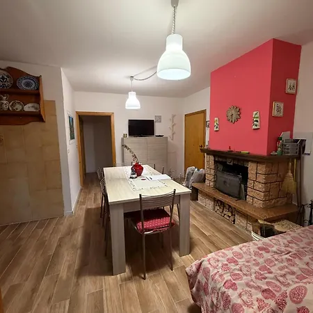 Casa Dei Boschi - شقة