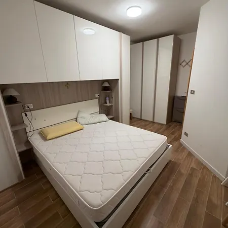 Apartment Casa Dei Boschi - Campo di Giove