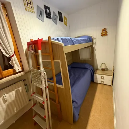 Casa Dei Boschi - Campo di Giove