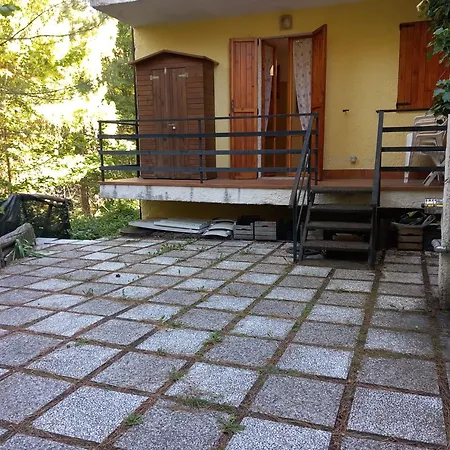Casa Dei Boschi - *