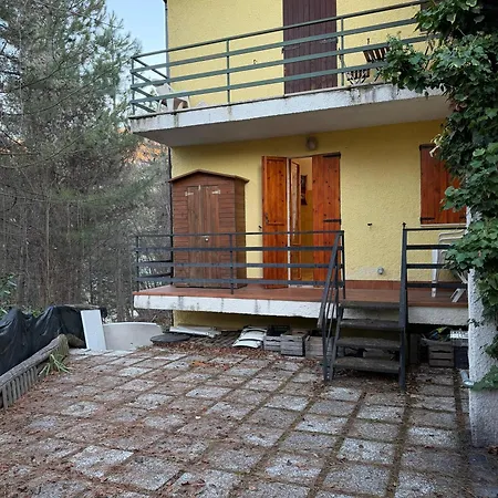Casa Dei Boschi - * كامبو دي جوفي