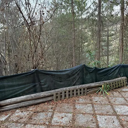 شقة Casa Dei Boschi -
