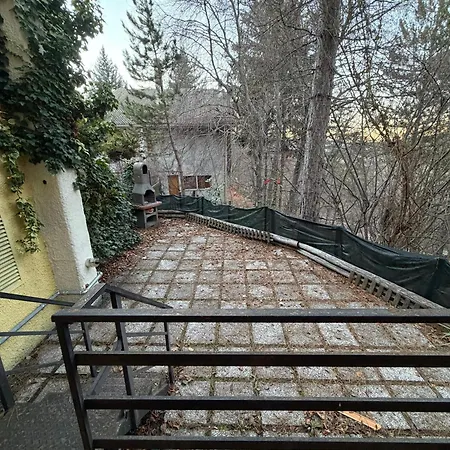 Casa Dei Boschi - Apartment