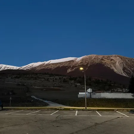 شقة Casa Dei Boschi -