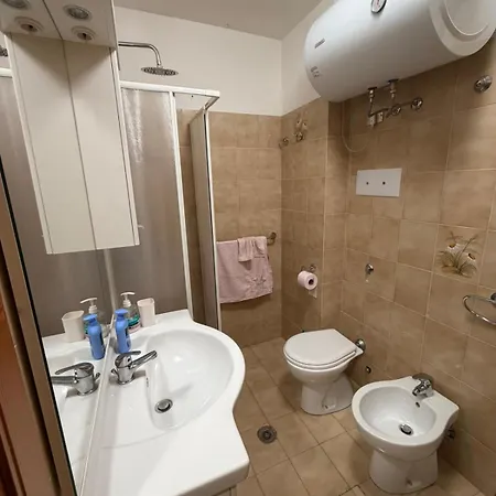 Casa Dei Boschi -