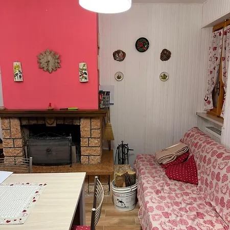 Apartment Casa Dei Boschi -