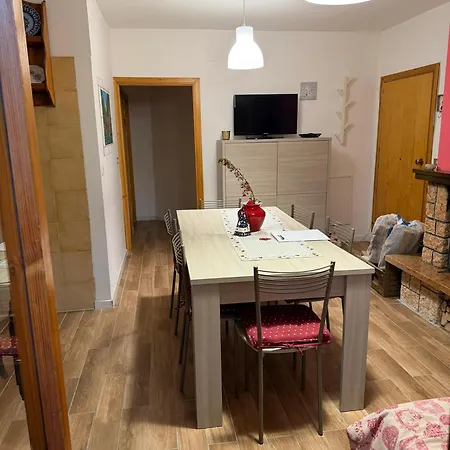Casa Dei Boschi - Apartment *