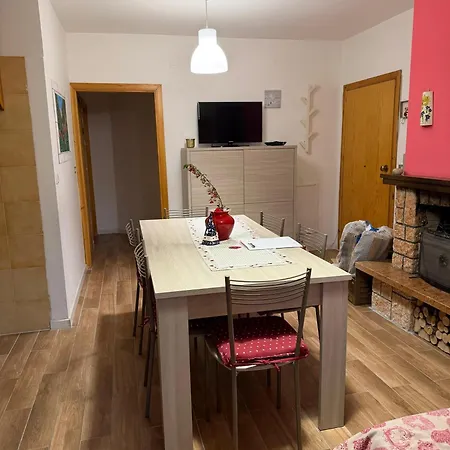 Apartment Casa Dei Boschi -