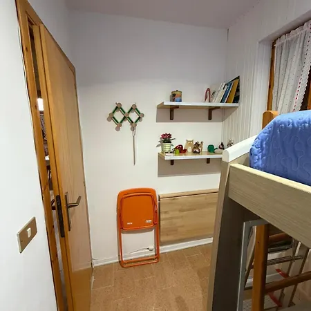 شقة Casa Dei Boschi -