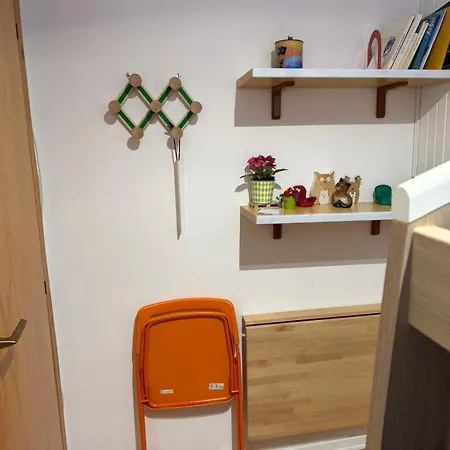 Casa Dei Boschi - Apartment *